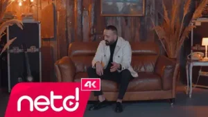 Cem Ulu – Gönüller Hiç Yaş Tutar Mı Albüm Kapağı