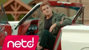 Cem Yenel Son Yolcu Albüm Kapağı