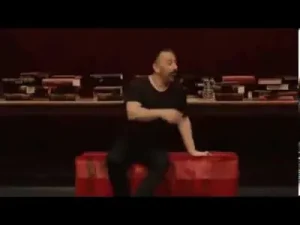 Cem Yılmaz Toblerone Esprisi Albüm Kapağı
