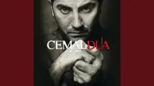 Cemal Çaput Albüm Kapağı
