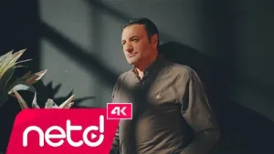 Cemal Fırat Sürgün Albüm Kapağı