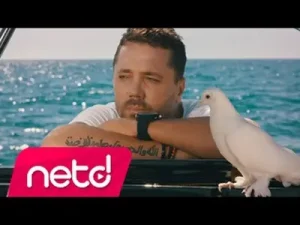 Cemal Güney Ayna Albüm Kapağı