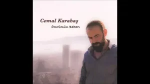 Cemal Karabaş Bahar Gözlüm Albüm Kapağı