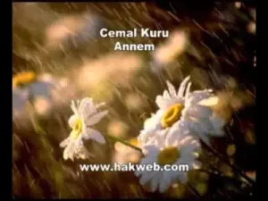 Cemal Kuru Annem