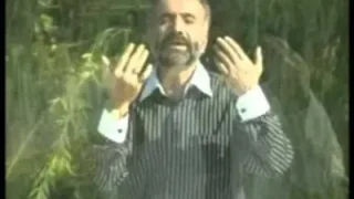 Cemal Kuru Arafat Dağı
