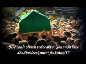 Cemal Kuru Azrail Geldi Canıma Albüm Kapağı