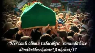 Cemal Kuru Azrail Geldi Canıma