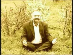 Cemal Kuru Gel Gel Albüm Kapağı