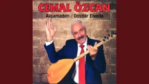 Cemal Özcan Laf Aramızda