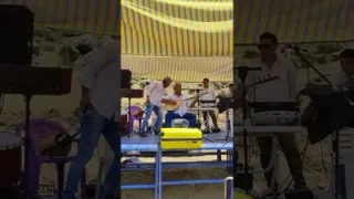Cemal Öztaş Kırmızı Gül Olsan Elime Almam ve Birdaha Arayıp Sormam Arguvan Türküleri
