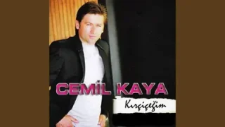 Cemil Kaya Kırçiçeğim