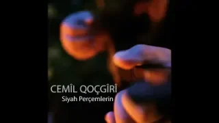 Cemil Koçgiri Qoçgiri Siyah Perçemlerin