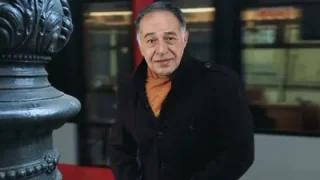 Cemil Sağyaşar Sarıl Bana Sevgilim