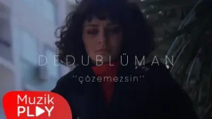 Cenap Keskin Kör Düğüm Albüm Kapağı