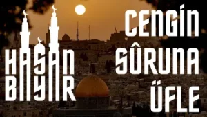 Cengin Şuruna Üfle Albüm Kapağı
