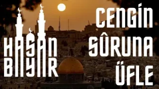 Cengin Şuruna Üfle