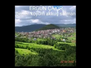 Cengiz Çakır Köyüm