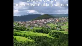 Cengiz Çakır Köyüm