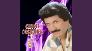 Cengiz Coşkuner Akşam Olmadan Gel