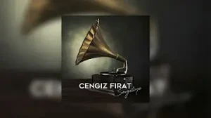 Cengiz Fırat Sorma Albüm Kapağı
