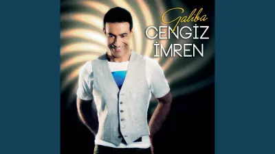 Cengiz İmren - Gidiyorsun video klibi