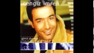 Cengiz İmren Keriman