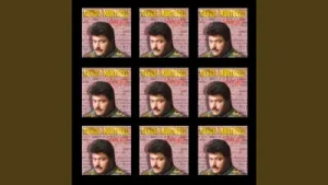 Cengiz Kurtoğlu Ah Kız Albüm Kapağı