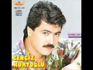 Cengiz Kurtoğlu Aşığım Aşık