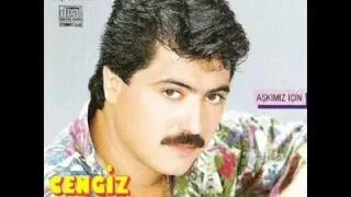 Cengiz Kurtoğlu Aşığım Aşık