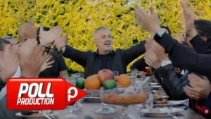 Cengiz Kurtoğlu Aşkın Cenneti