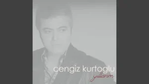 Cengiz Kurtoğlu Bir Cennettir Bu Dünya Albüm Kapağı