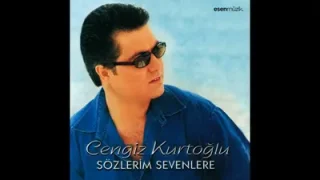 Cengiz Kurtoğlu Dağlar Gibi Sevdim