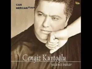 Cengiz Kurtoğlu Elveda Sevgilim