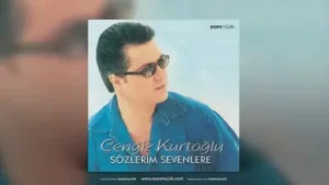 Cengiz Kurtoğlu Fadime Albüm Kapağı