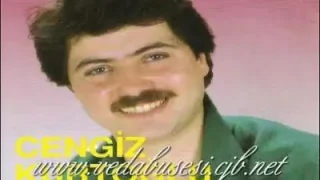 Cengiz Kurtoğlu Gece Olunca 1987