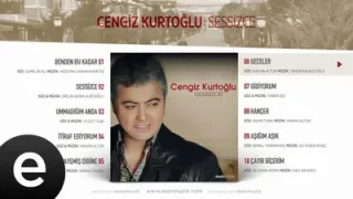 Cengiz Kurtoğlu Geceler