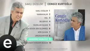 Cengiz Kurtoğlu Hangimiz Haklıyız