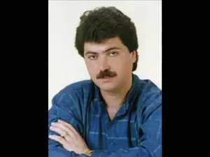 Cengiz Kurtoğlu Hayatımı Yazsam Albüm Kapağı