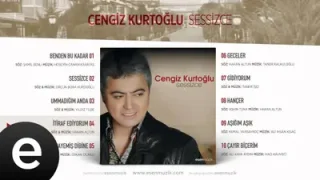 Cengiz Kurtoğlu İtiraf Ediyorum