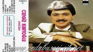 Cengiz Kurtoğlu Küllenen Aşk