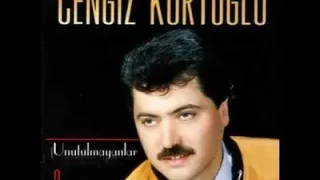 Cengiz Kurtoğlu Mendilin Varsa Ver Ağlayacağım