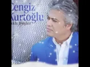 Cengiz Kurtoğlu Senin Eserin