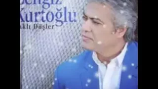 Cengiz Kurtoğlu Senin Eserin