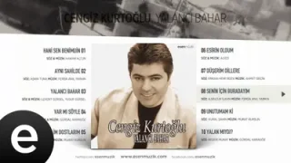 Cengiz Kurtoğlu Senin İçin Burdayım