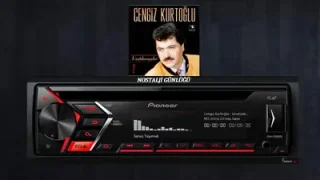 Cengiz Kurtoğlu Sensiz Yaşamak