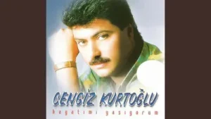 Cengiz Kurtoğlu – Sevecek Misin