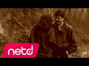 Cengiz Kurtoğlu Seviyorum Albüm Kapağı