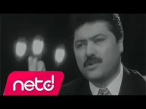 Cengiz Kurtoğlu Unutulan Albüm Kapağı