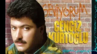 Cengiz Kurtoğlu Yağmurla Ağladım