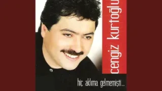 Cengiz Kurtoğlu Yasak Aşk